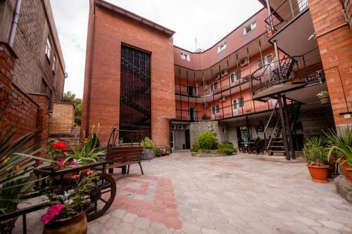 Samara Hotel