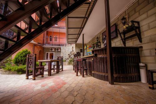 Samara Hotel
