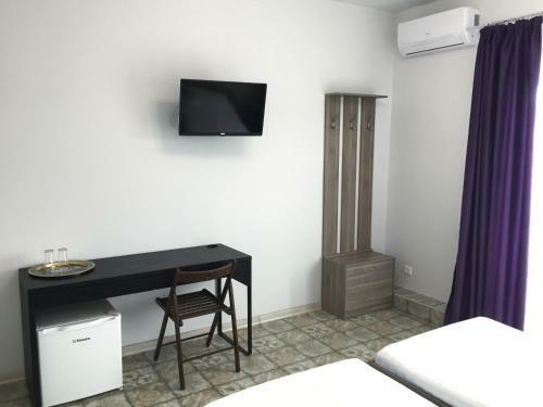Hostal Chaika