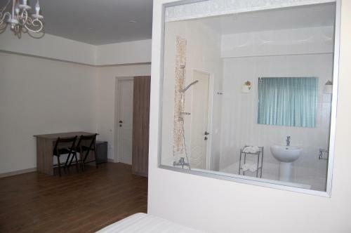 Hostal Chaika