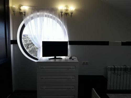 Hostal Golden Rose