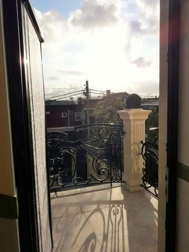 Hostal Golden Rose