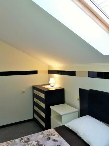 Hostal Golden Rose