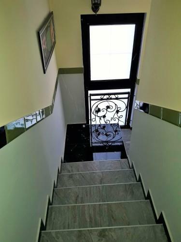 Hostal Golden Rose