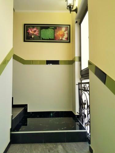 Hostal Golden Rose
