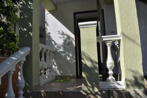 Hostal Guest House V Gostyah U Koli