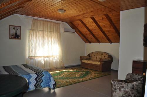 Hostal Guest House V Gostyah U Koli