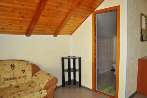 Hostal Guest House V Gostyah U Koli