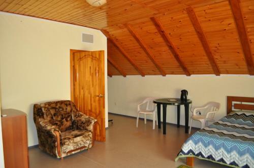Hostal Guest House V Gostyah U Koli