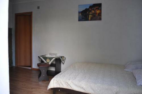 Hostal Guest House V Gostyah U Koli