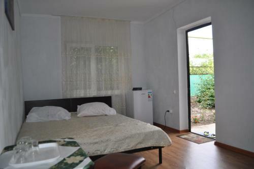 Hostal Guest House V Gostyah U Koli