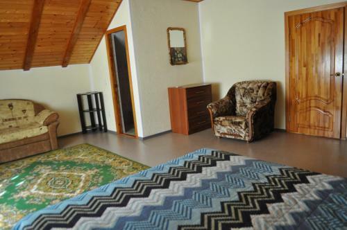 Hostal Guest House V Gostyah U Koli