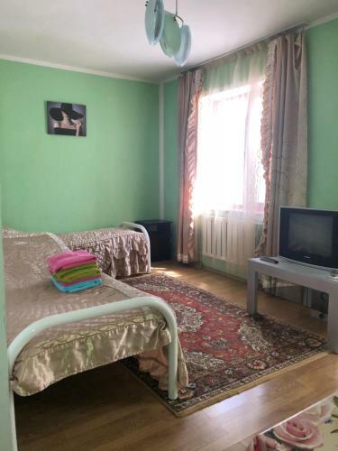 Hostal Guest House V Gostyah U Koli
