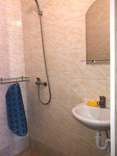 Hostal Guest House V Gostyah U Koli