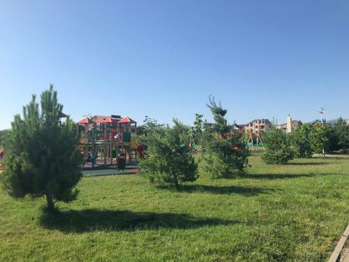 Hostal Guest House V Gostyah U Koli