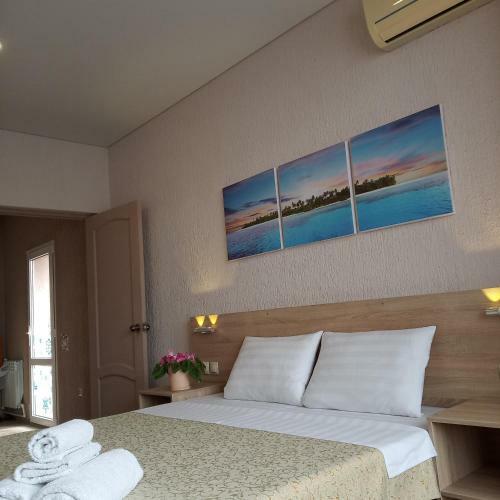 Hostal Guesthouse Garmonia