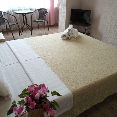 Hostal Guesthouse Garmonia
