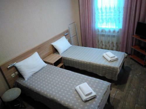 Hostal Guesthouse Garmonia