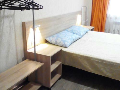 Hostal Guesthouse Garmonia