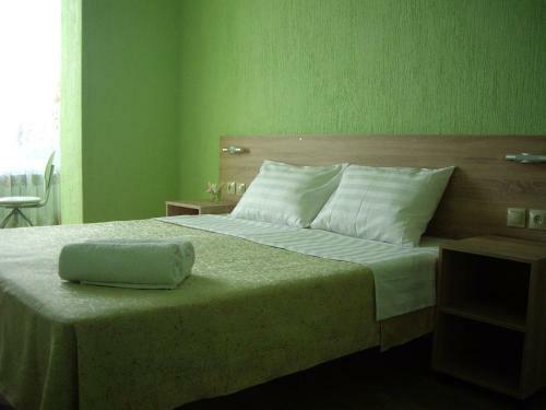 Hostal Guesthouse Garmonia