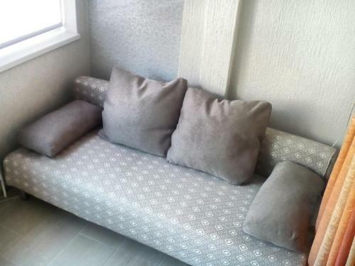 Hostal Guesthouse Garmonia