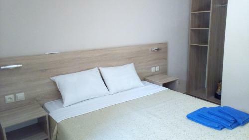 Hostal Guesthouse Garmonia