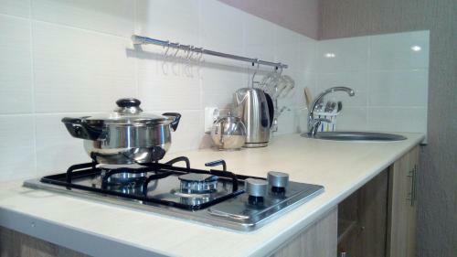 Hostal Guesthouse Garmonia
