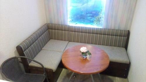 Hostal Guesthouse Garmonia