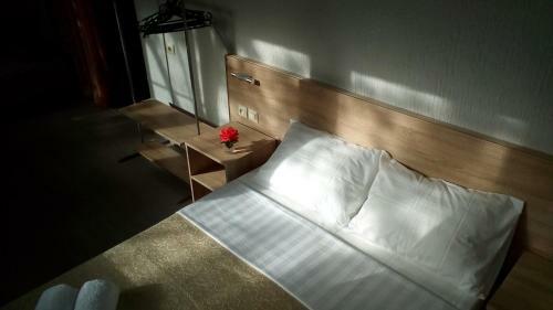 Hostal Guesthouse Garmonia