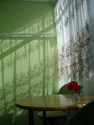 Hostal Guesthouse Garmonia