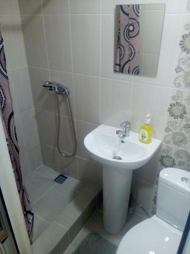 Hostal Guesthouse Garmonia