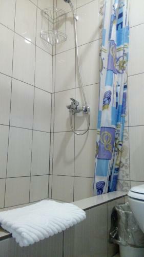Hostal Guesthouse Garmonia