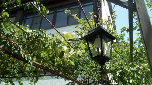 Hostal Guesthouse Garmonia