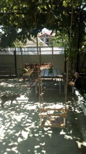 Hostal Guesthouse Garmonia