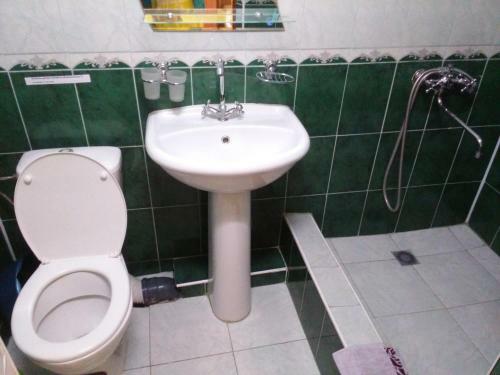 Hostal Avatar Guest House