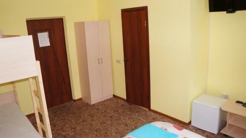 Hostal Avatar Guest House