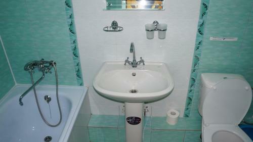 Hostal Avatar Guest House