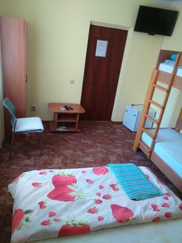 Hostal Avatar Guest House
