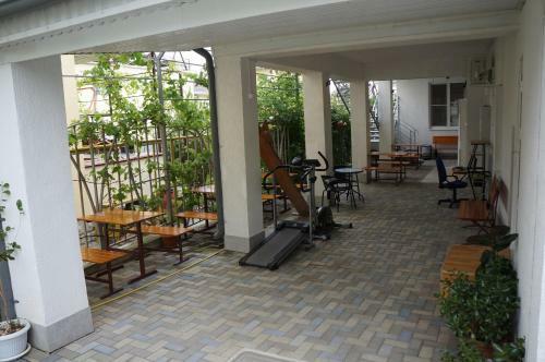 Hostal Avatar Guest House