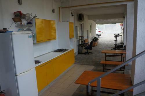 Hostal Avatar Guest House