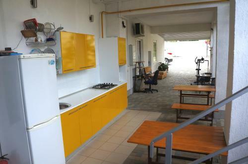Hostal Avatar Guest House