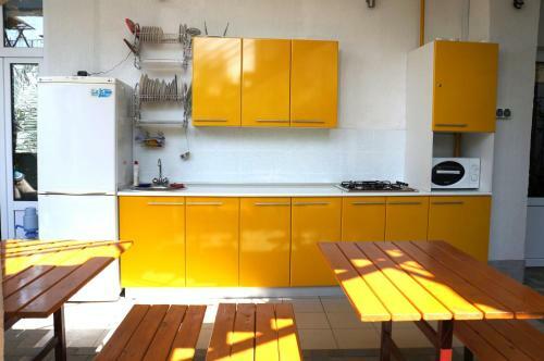 Hostal Avatar Guest House