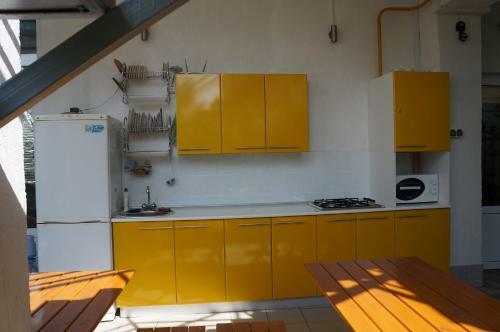 Hostal Avatar Guest House
