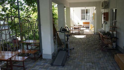 Hostal Avatar Guest House