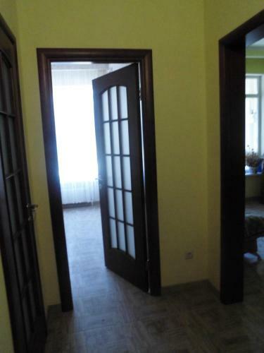 Apartment Krasota
