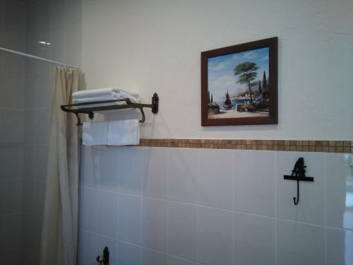 Villa La Rose de Provence Hotel