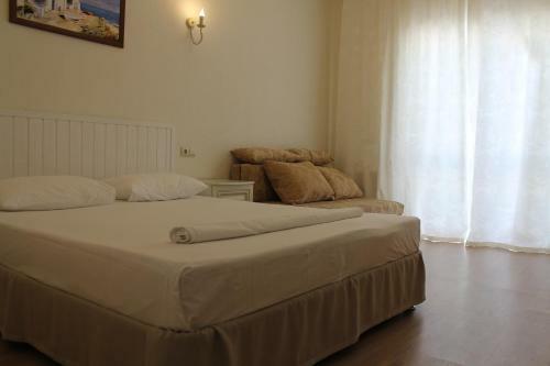 Villa La Rose de Provence Hotel