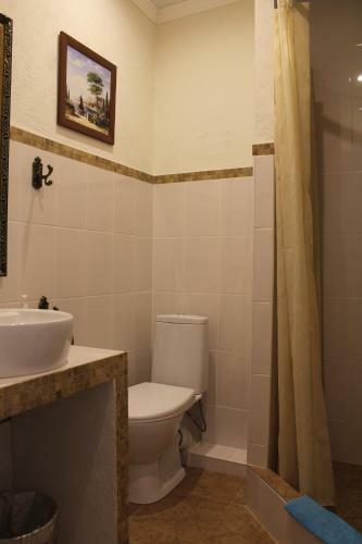 Villa La Rose de Provence Hotel