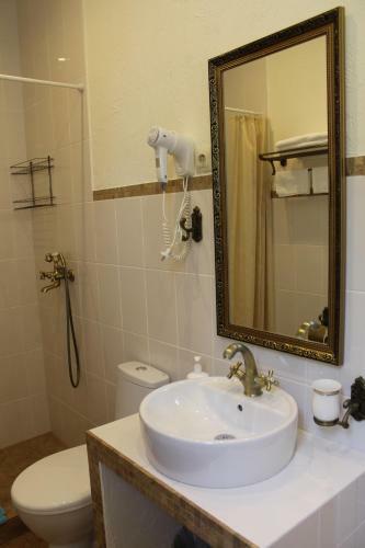 Villa La Rose de Provence Hotel