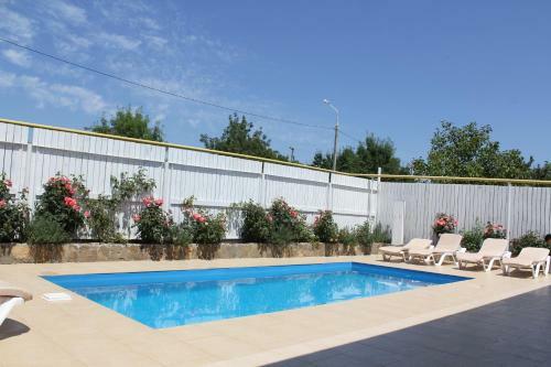 Villa La Rose de Provence Hotel